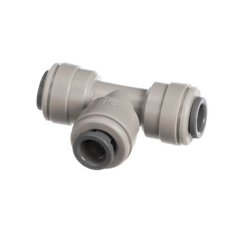 Multiplex Union Tee 1/4 Od John Gu Est PI-020800-S